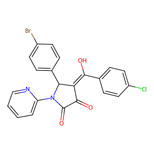 BAS 00805071 structure