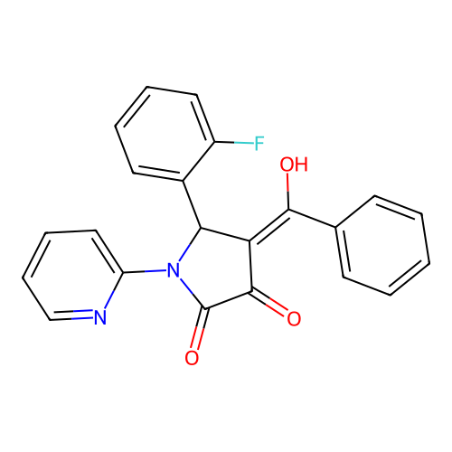 BAS 00805079 structure