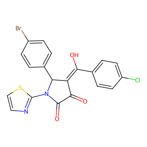 BAS 00805092 structure