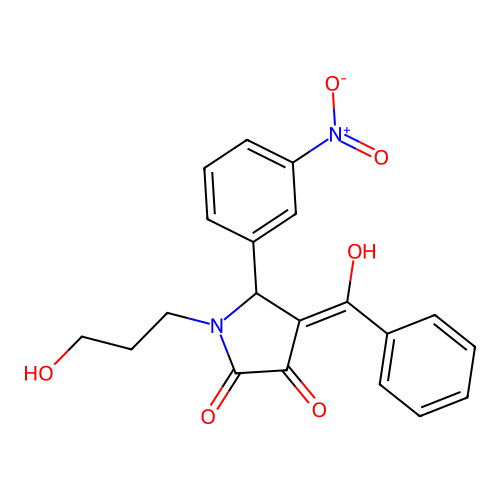 BAS 00805101 structure