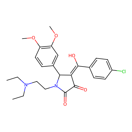 BAS 00805111 structure
