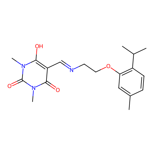 BAS 00829421 structure