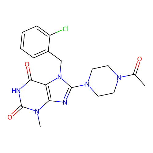 VU0510989-1 structure