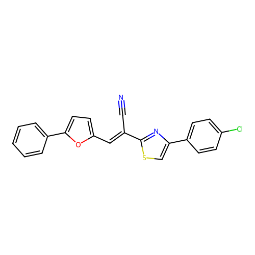 BAS 00865674 structure