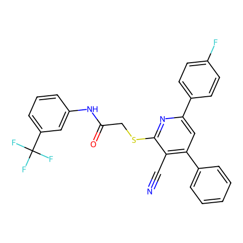 BAS 00867664 structure