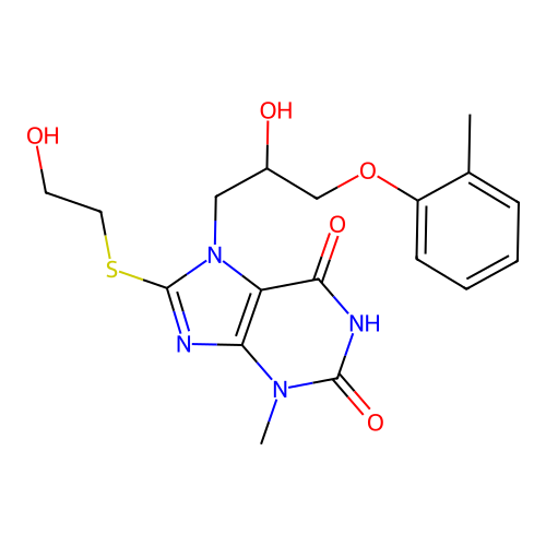 BAS 01122517 structure