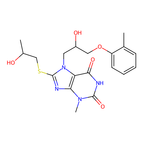 BAS 01122518 structure