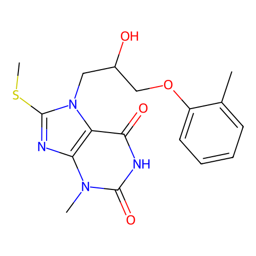 BAS 01122556 structure
