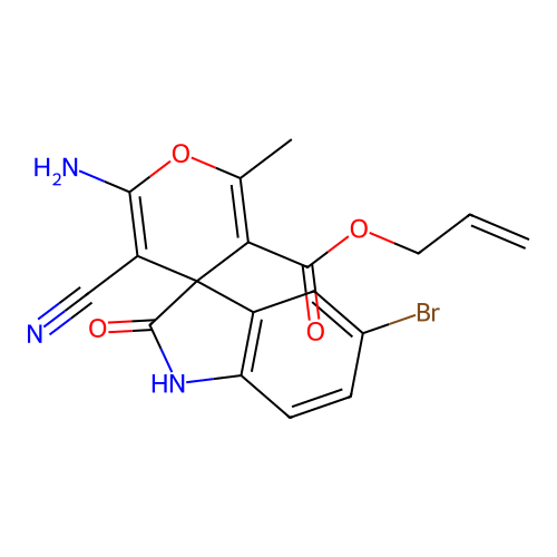BAS 01122996 structure