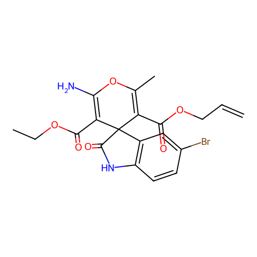 BAS 01122997 structure