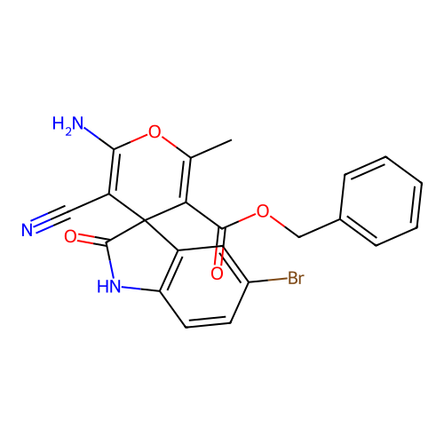 BAS 01123001 structure