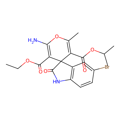 BAS 01123007 structure