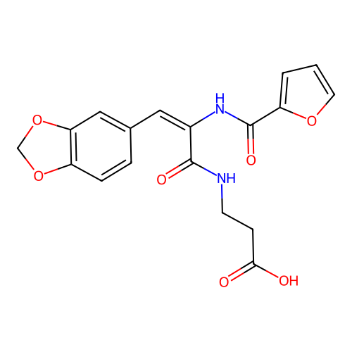 BAS 02617236 structure