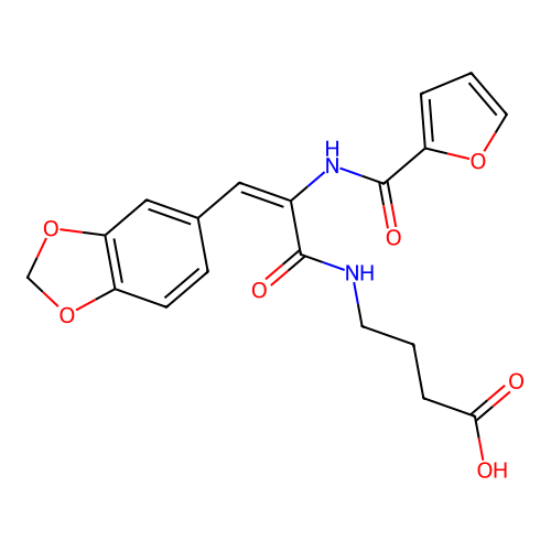 BAS 02617237 structure