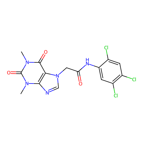 BAS 01129918 structure
