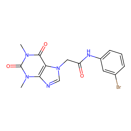 BAS 01130030 structure