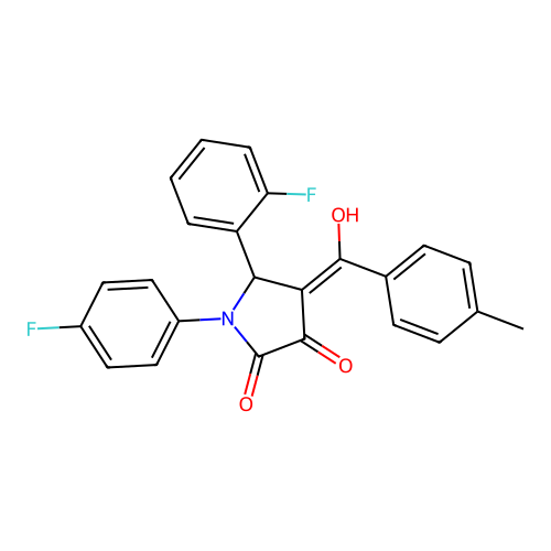 BAS 01157087 structure