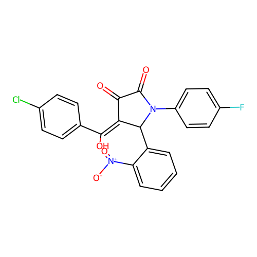 BAS 01157098 structure