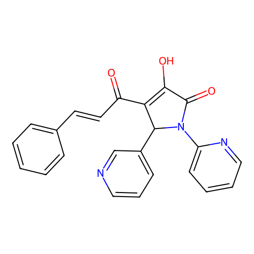 BAS 01157155 structure