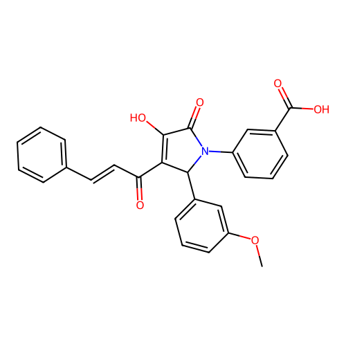 AO-022/40415417 structure