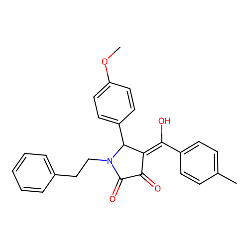 BAS 01157239 structure