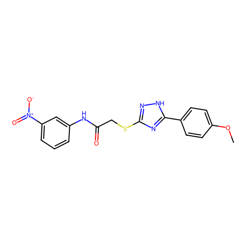 BAS 01157694 structure