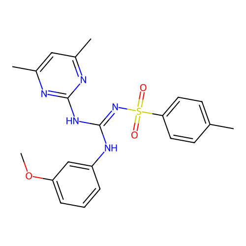 BAS 01173967 structure
