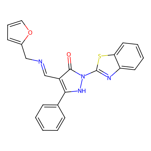BAS 01174135 structure