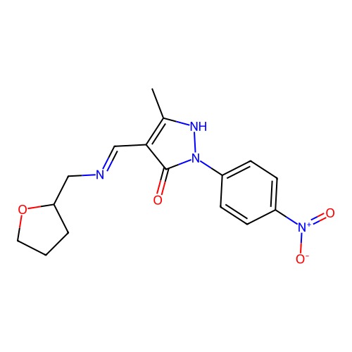 BAS 01174138 structure