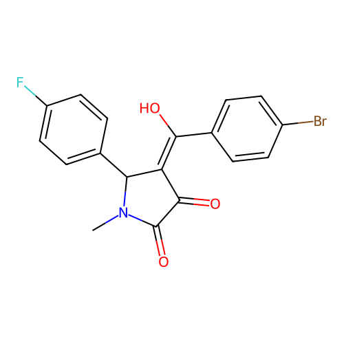 BAS 00732831 structure