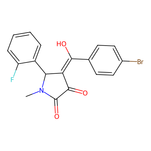 BAS 00732832 structure
