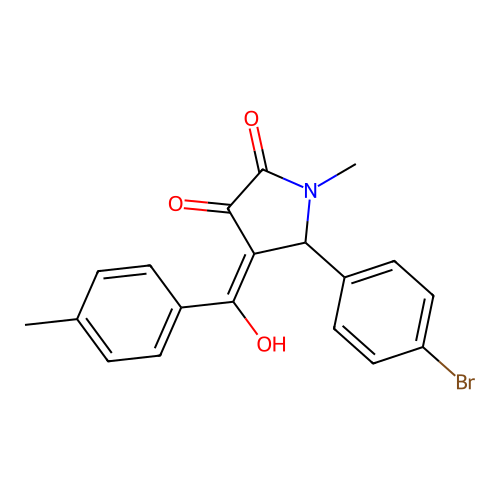 BAS 00732835 structure
