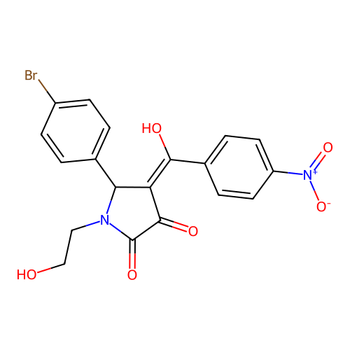 BAS 00732862 structure