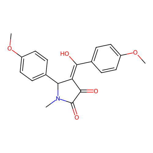 BAS 01247861 structure