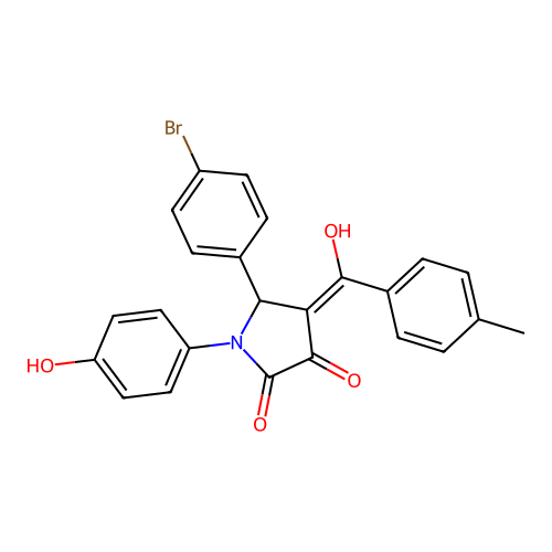 BAS 01365167 structure