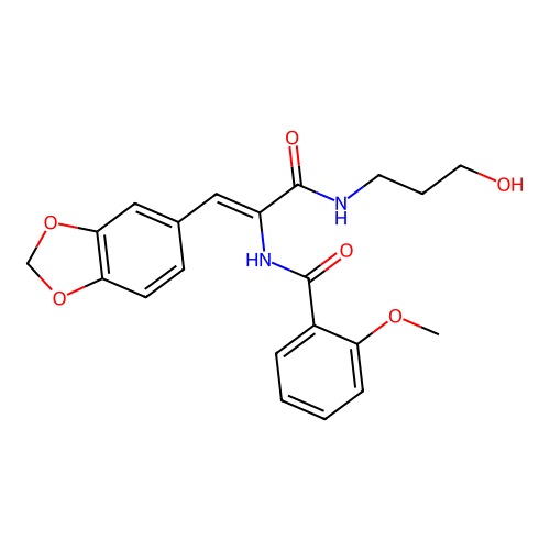 BAS 01506611 structure