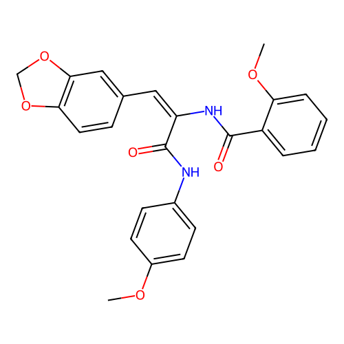 BAS 01506632 structure