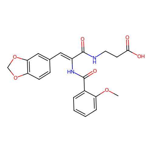BAS 01506662 structure