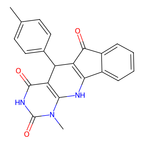 Cds1_002864 structure
