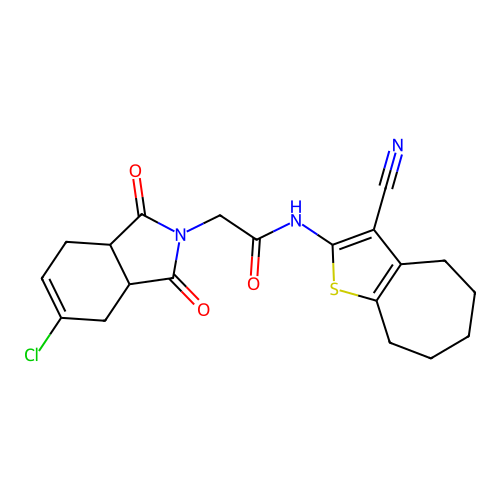 BAS 01530174 structure