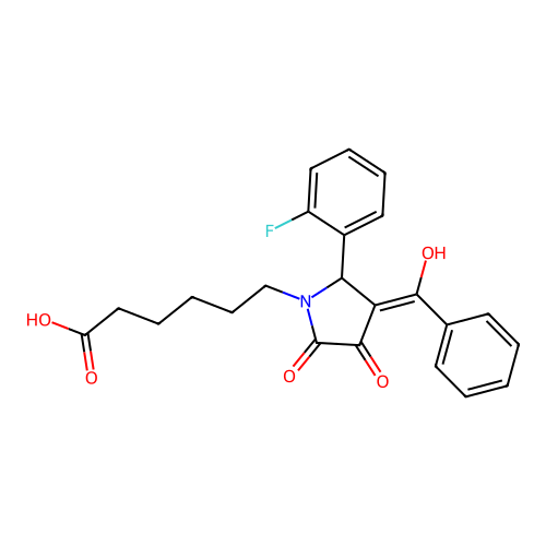 BAS 01815103 structure