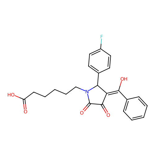 BAS 01815104 structure