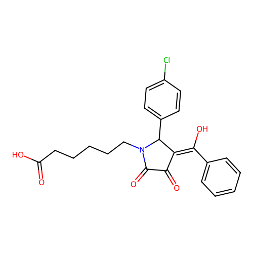 BAS 01815105 structure