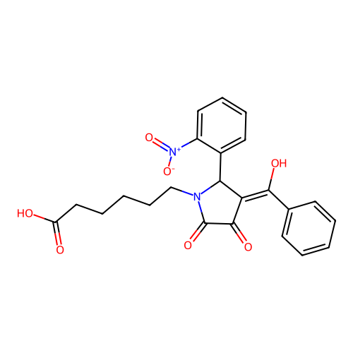 BAS 01815107 structure
