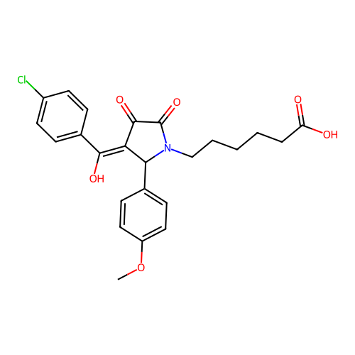 BAS 01815120 structure