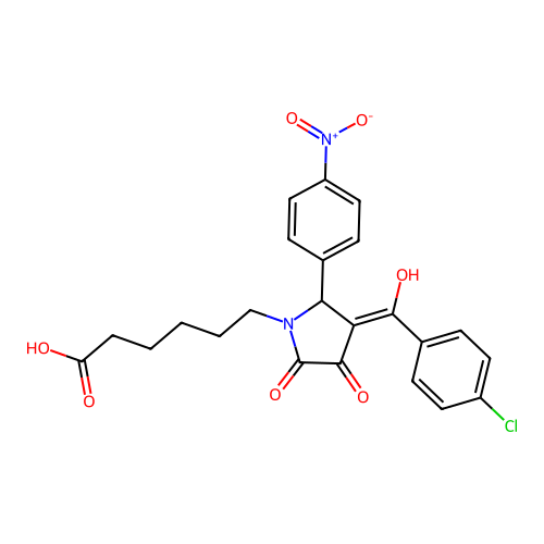 BAS 01815121 structure