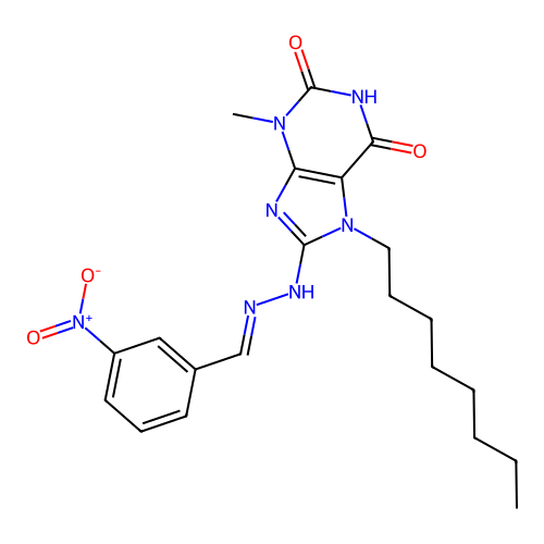 BAS 00442394 structure