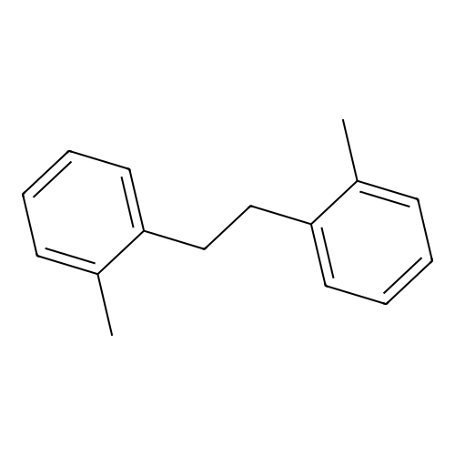 1,1-二邻甲苯基乙烷 structure