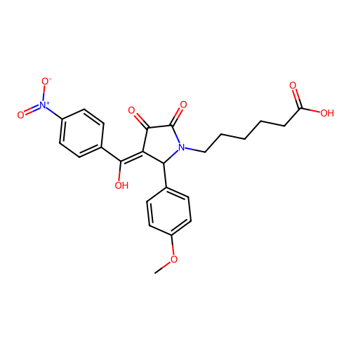 BAS 01815168 structure