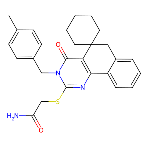 Cambridge id 5916475 structure